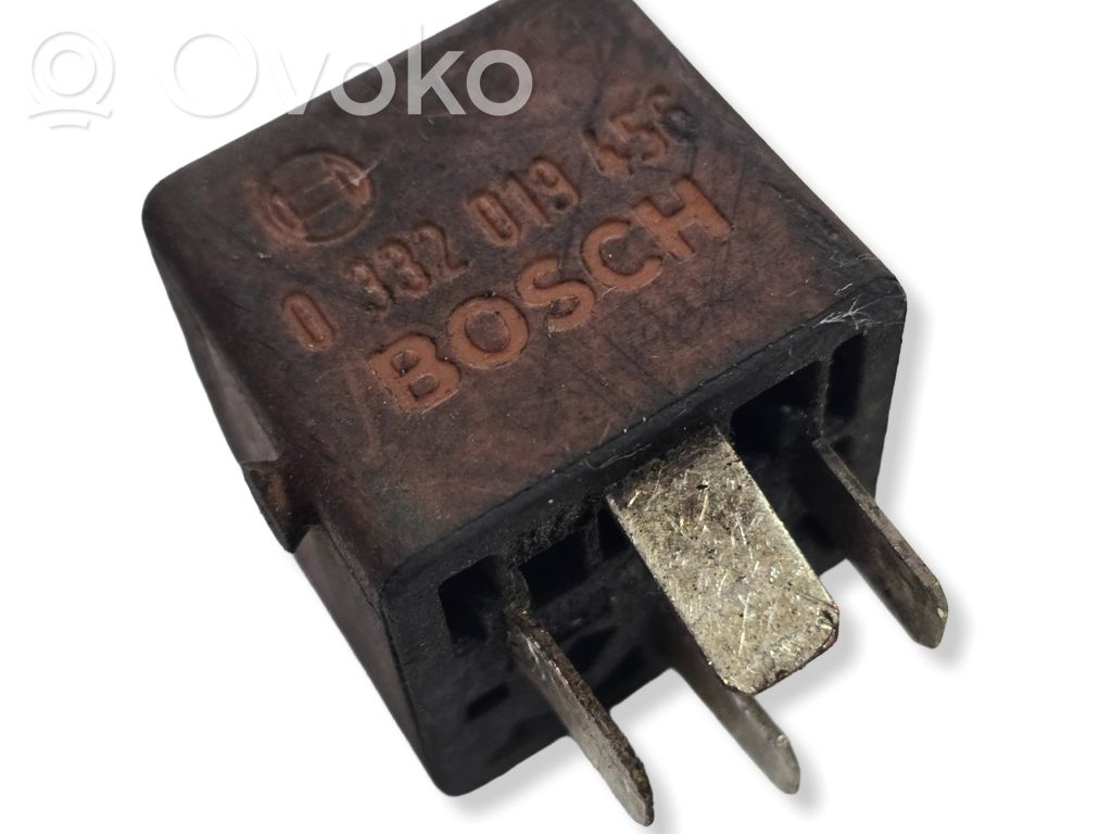 Volkswagen Jetta I Other relay 