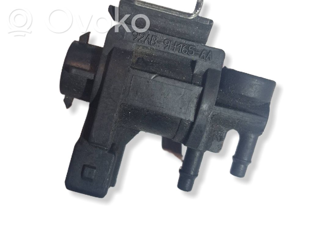 Ford Mondeo MK II Solenoīda vārsts 