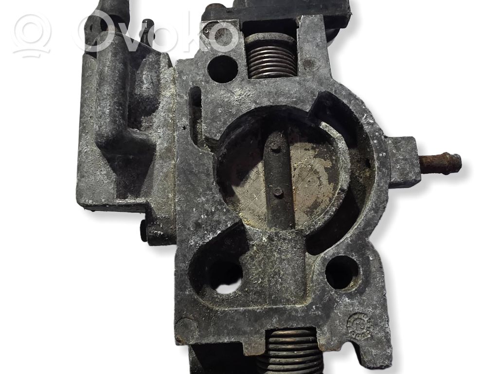 Drosselklappe   E2522