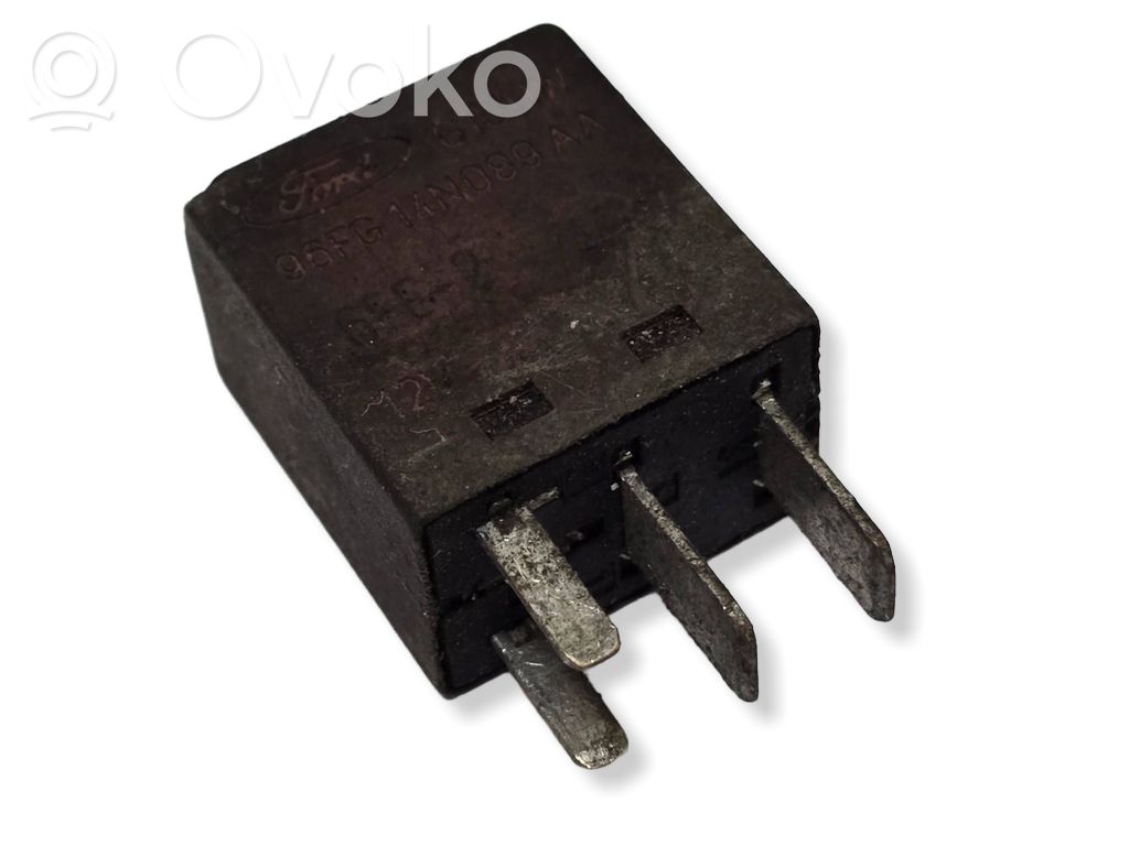 Ford Mondeo MK II Other relay 