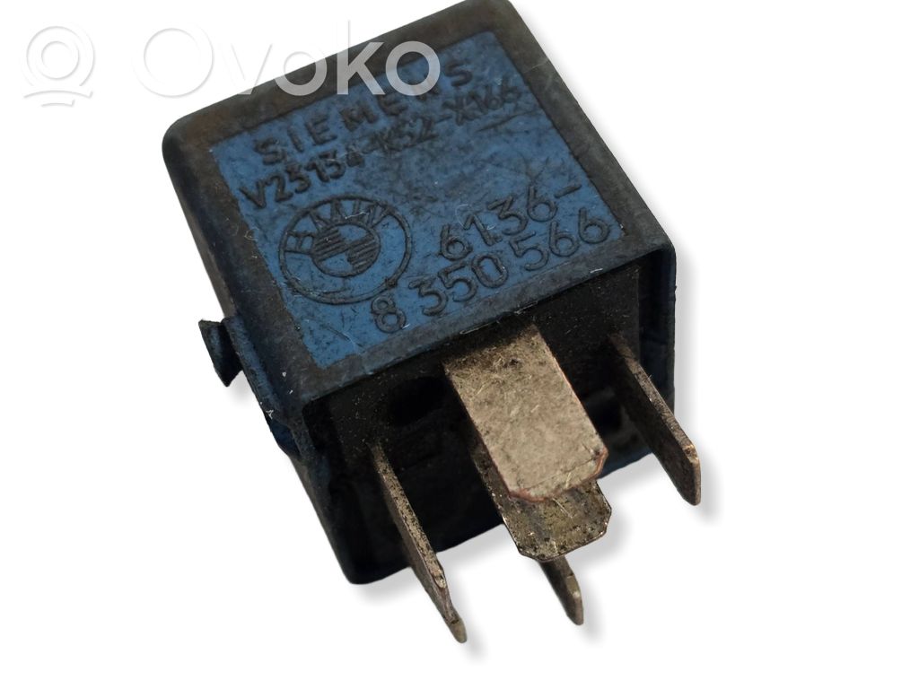 Other relay   61368350566,2122,6136