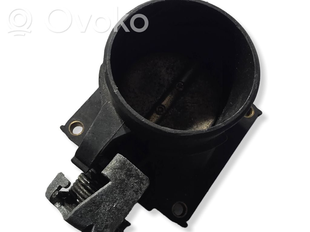 Ford Mondeo Mk III Throttle valve 