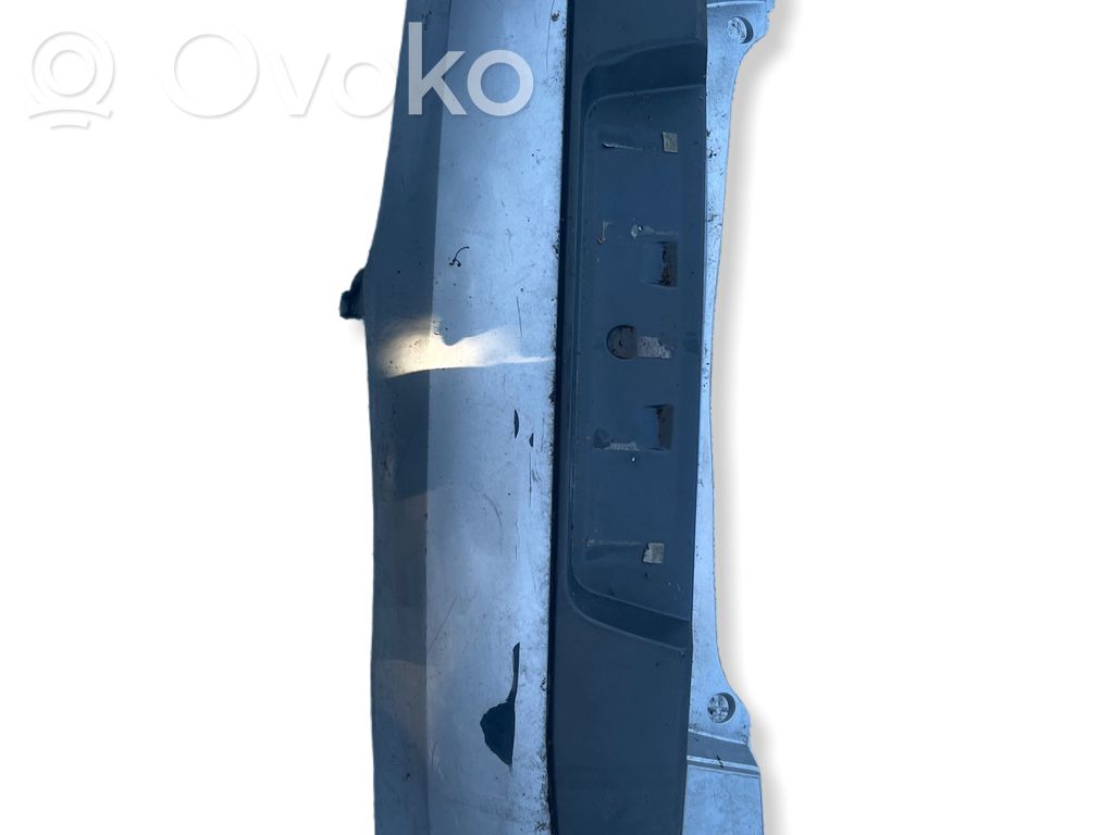 Renault Megane II Rear bumper 