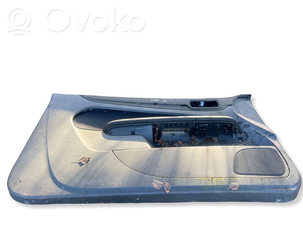 Ford Focus Front door card panel trim 