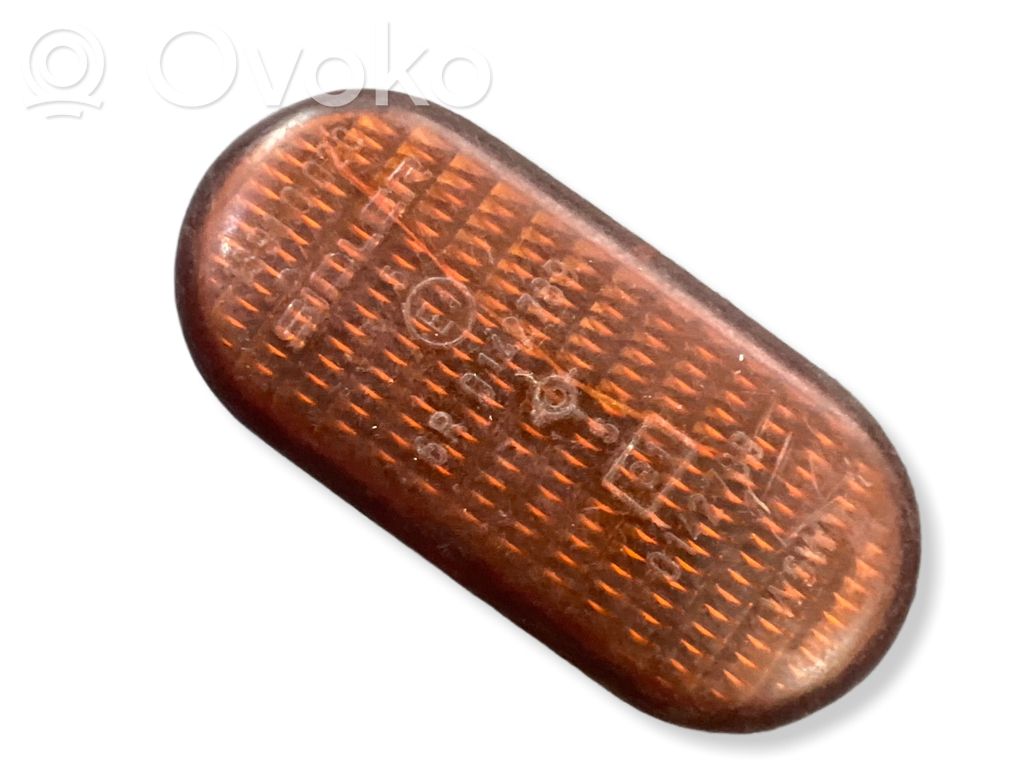 Renault Laguna I Front fender indicator light 
