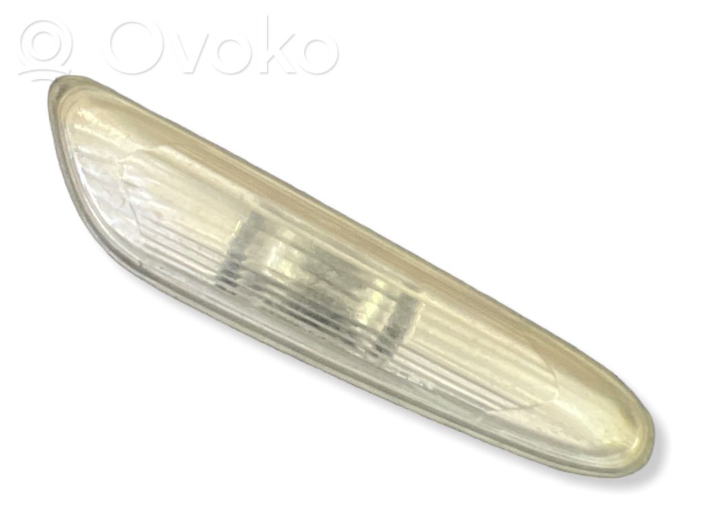 BMW 5 E60 E61 Front fender indicator light 