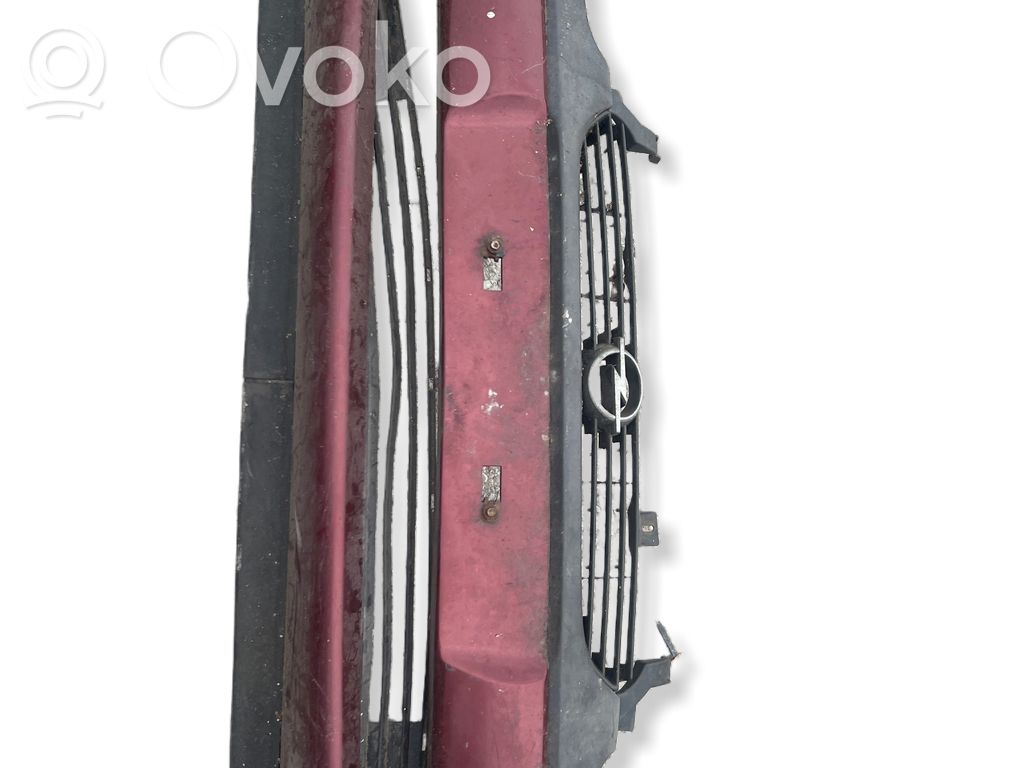 Opel Corsa B Front bumper 