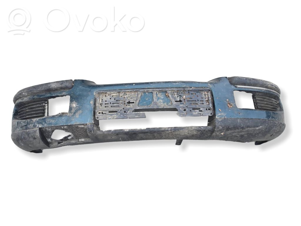 Opel Omega B1 Parachoques delantero 