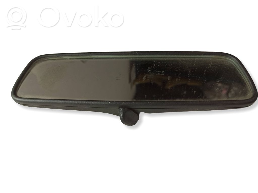Opel Zafira A Rear view mirror (interior) 