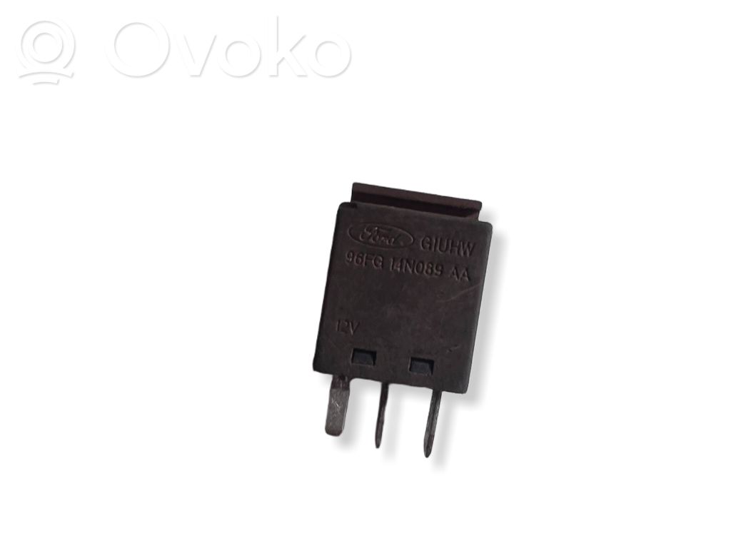 Ford Mondeo MK II Other relay 