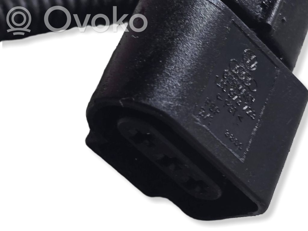 Audi A4 S4 B6 8E 8H Other wiring loom 