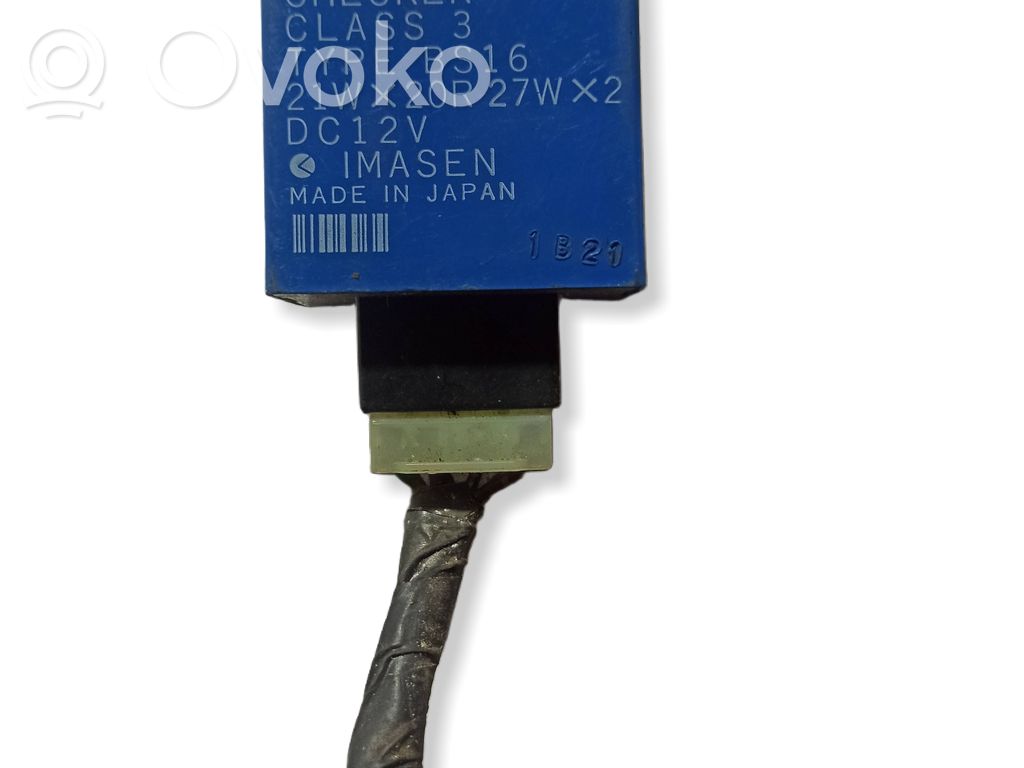 Kita rėlė   TYPEBS16,CGLASS3,21WX20R27WX