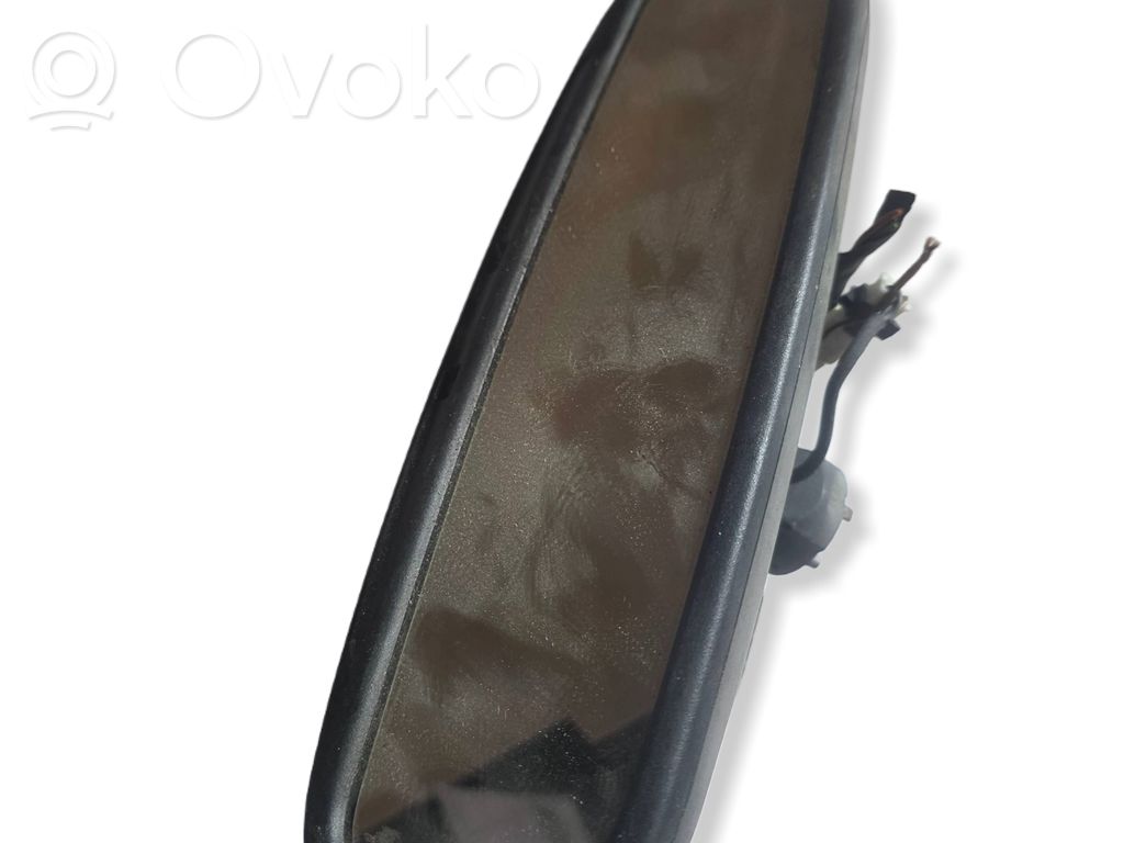 Ford Mondeo MK II Rear view mirror (interior) 