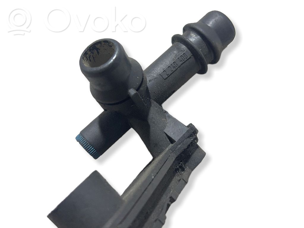 BMW 3 E46 Engine coolant pipe/hose 