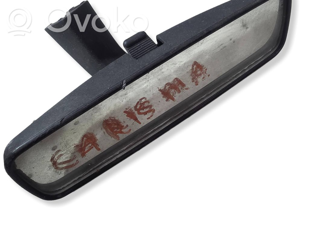 Mitsubishi Carisma Rear view mirror (interior) 