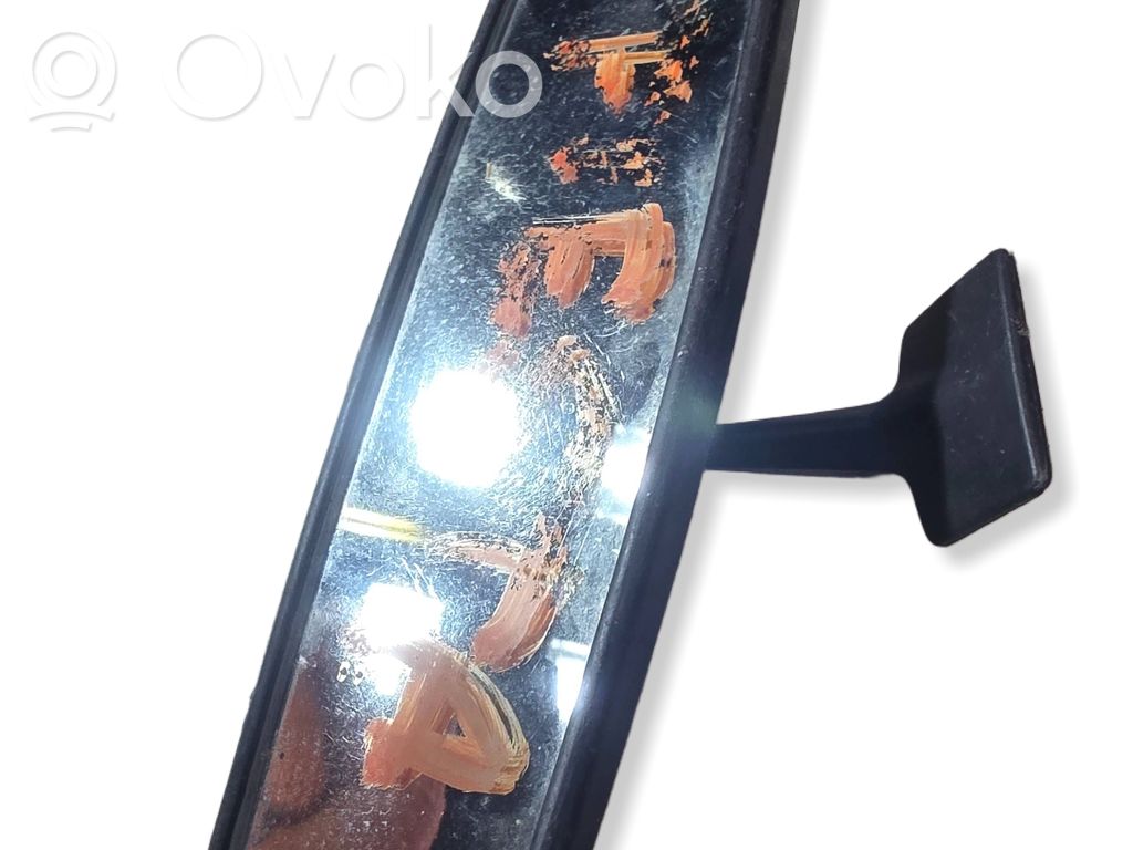 Ford Fiesta Rear view mirror (interior) 