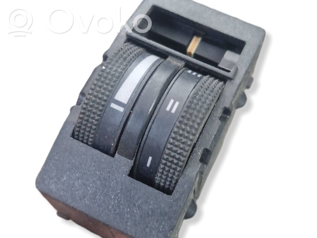 Audi A3 S3 8L Comutator control nivel faruri 