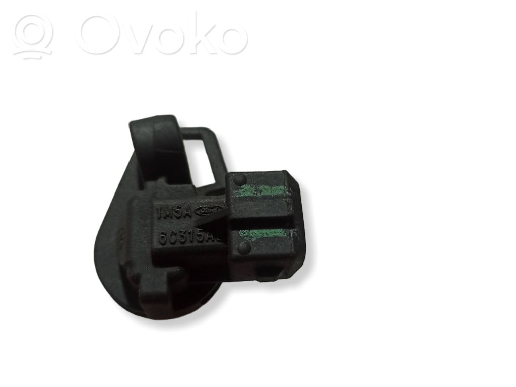 Ford Mondeo MK IV Crankshaft position sensor 