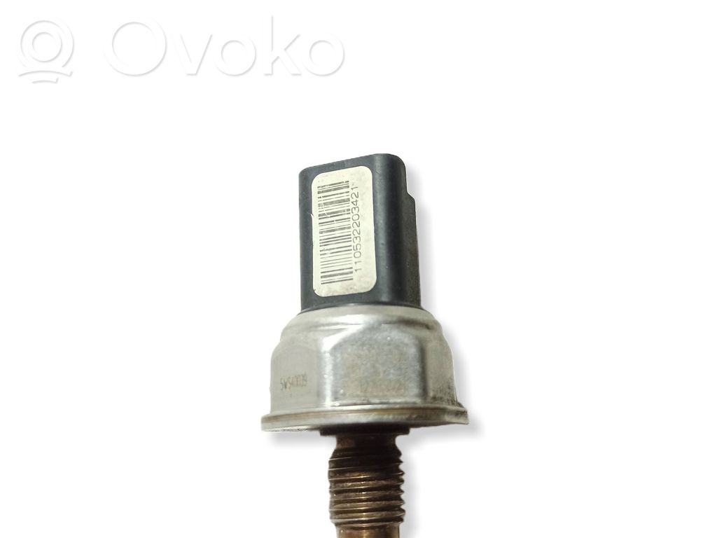 Fuel pressure sensor   55PP0202,0532203421