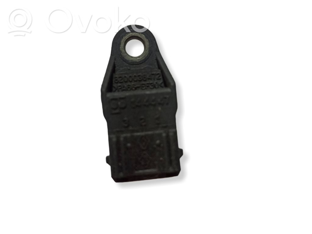 Renault Kangoo I Camshaft position sensor 