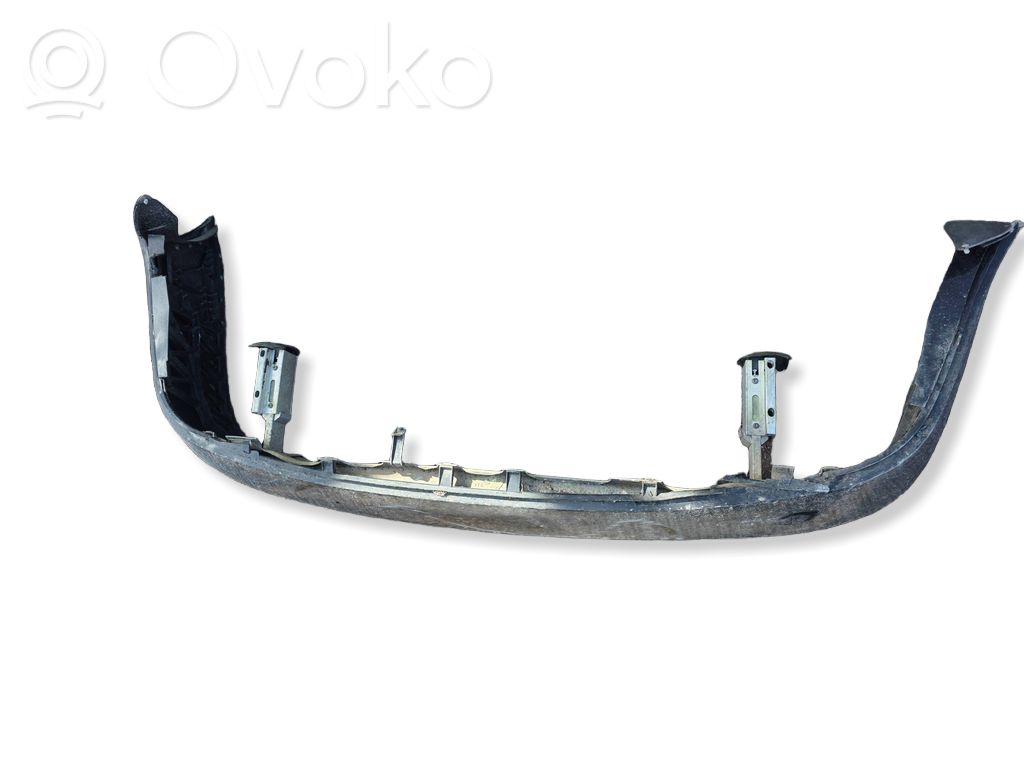 Audi A4 S4 B5 8D Priekinis bamperis 