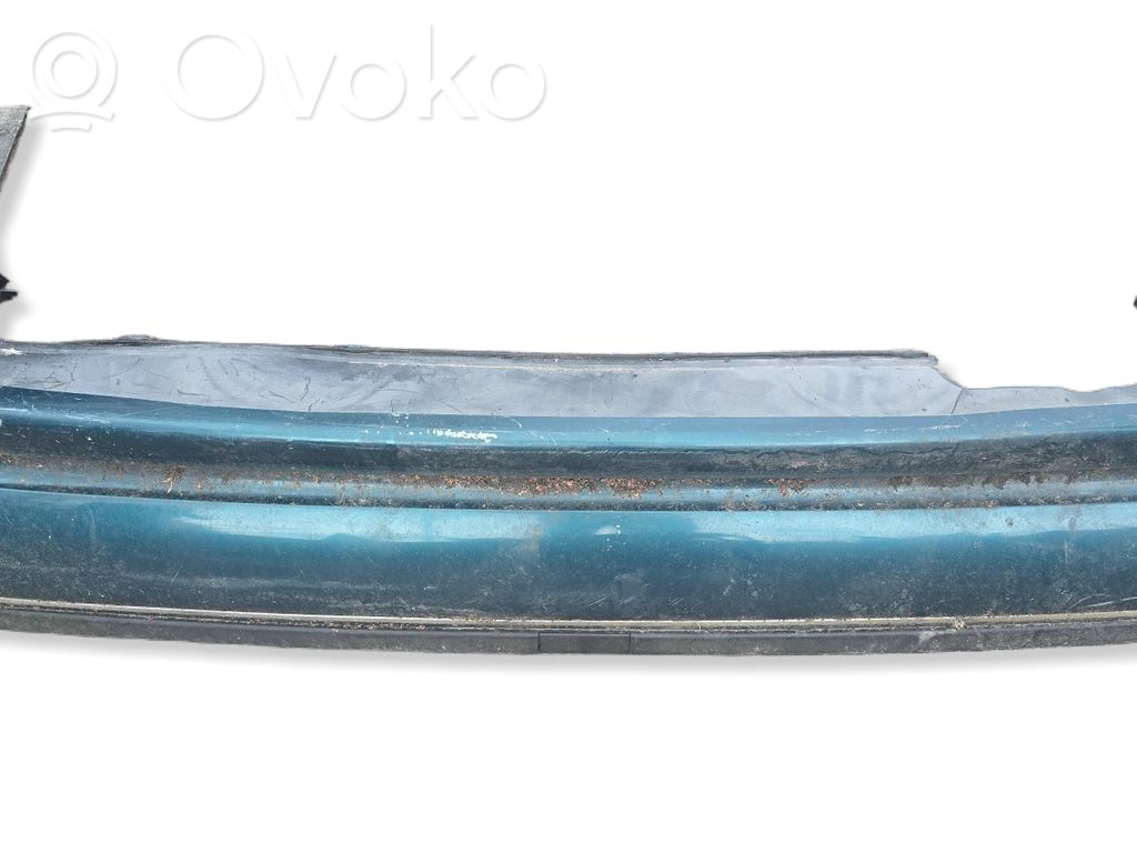 Opel Vectra A Bamperis 