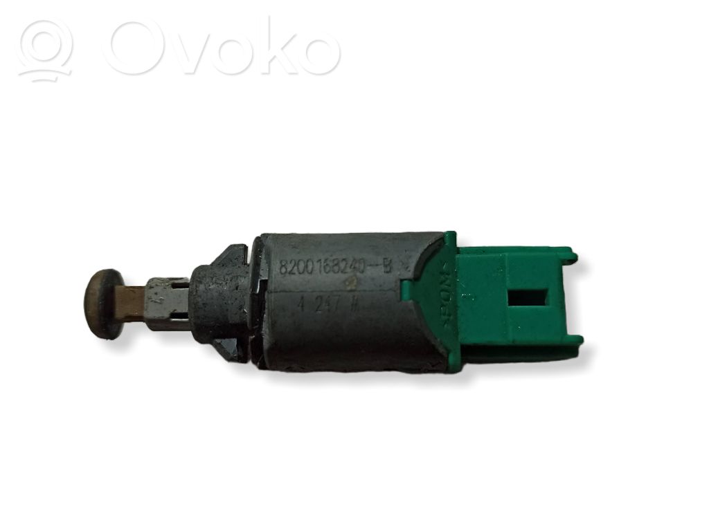 Peugeot 307 Czujnik położenia pedału sprzęgła 