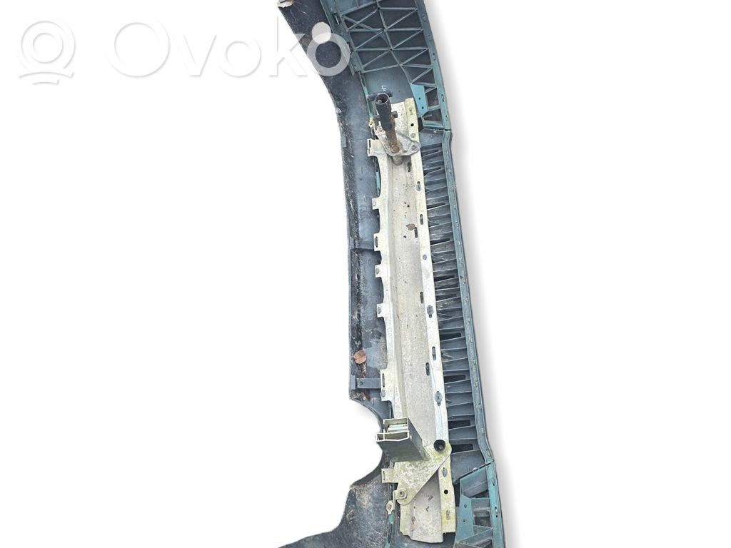 Audi A4 S4 B5 8D Bamperis 