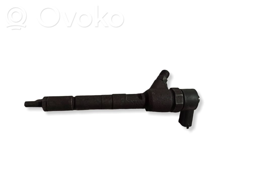 Fiat Panda II Fuel injector 