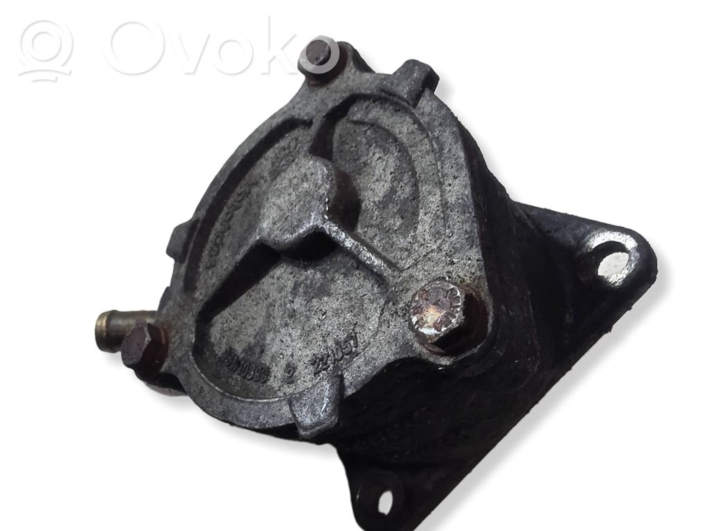 BMW 3 E46 Vacuum pump 