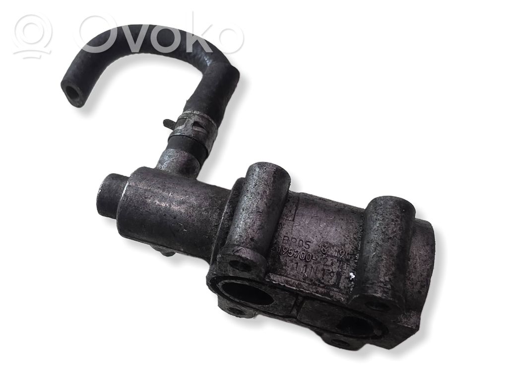 Mazda 626 Sensor 