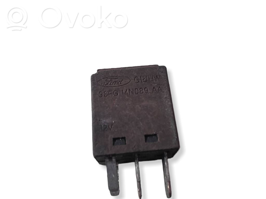 Ford Mondeo MK II Other relay 