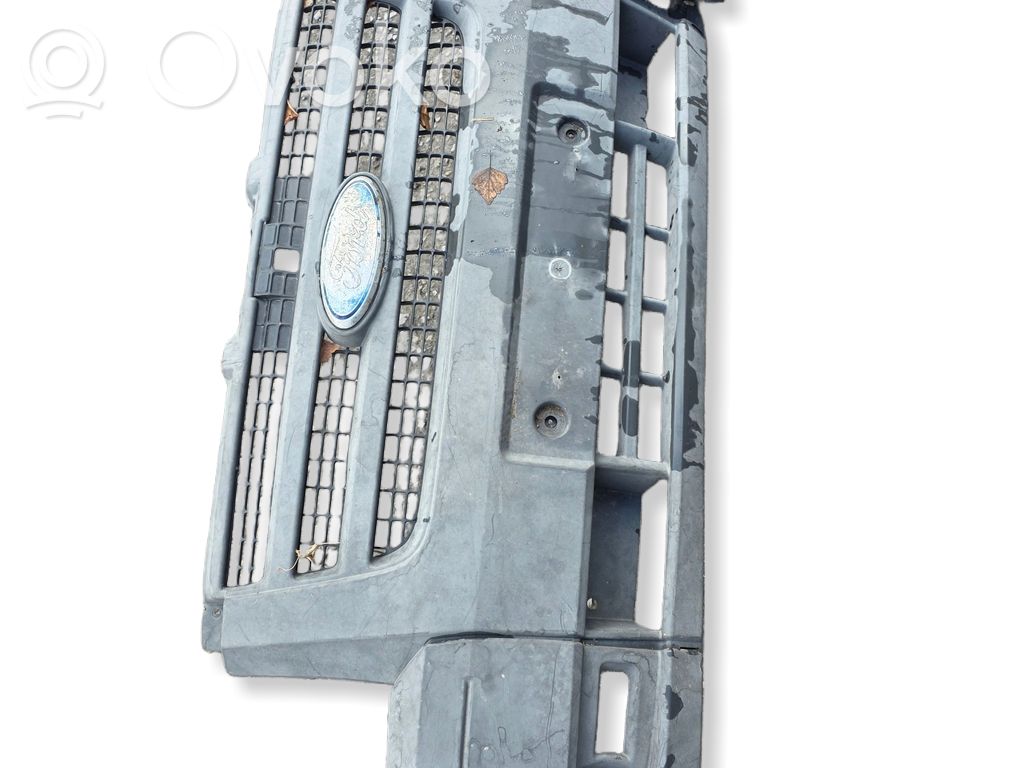 Front bumper   6C1117E889A,1682B,6C1117K937A