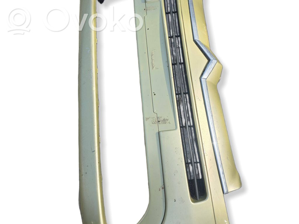 Citroen C4 I Picasso Parachoques delantero 