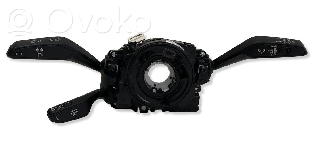 Audi Q3 F3 Wiper turn signal indicator stalk/switch 