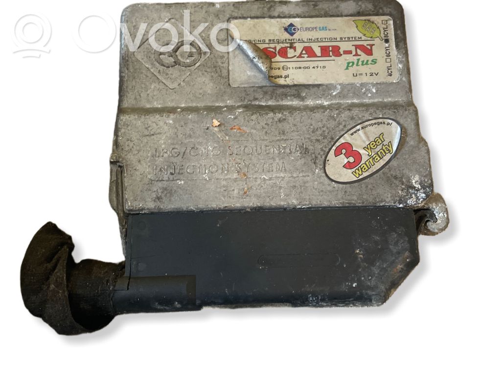 Other control units/modules   PA66GF13
