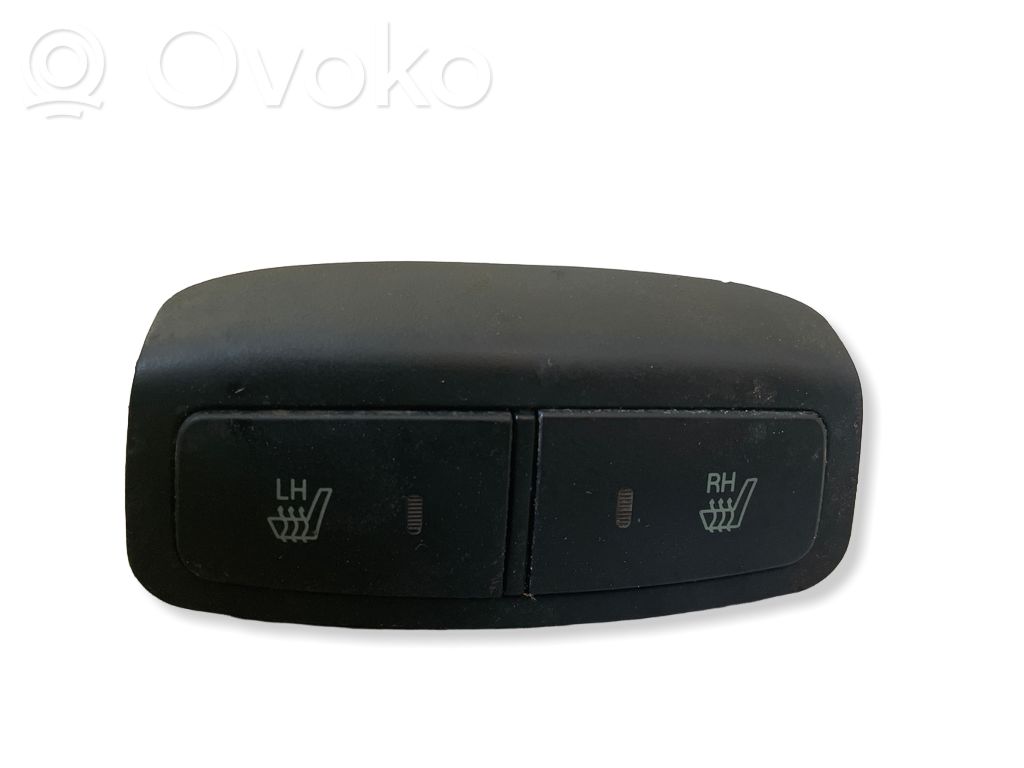 Hyundai Tucson JM Seat heating switch 