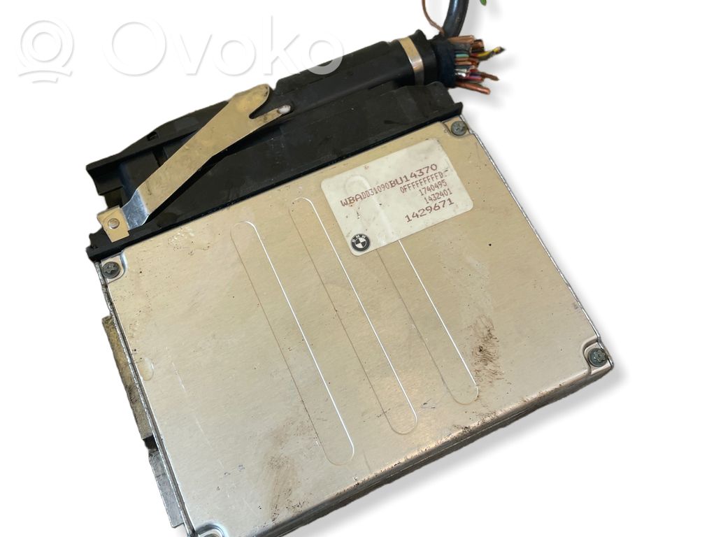 Engine control unit/module   1429671