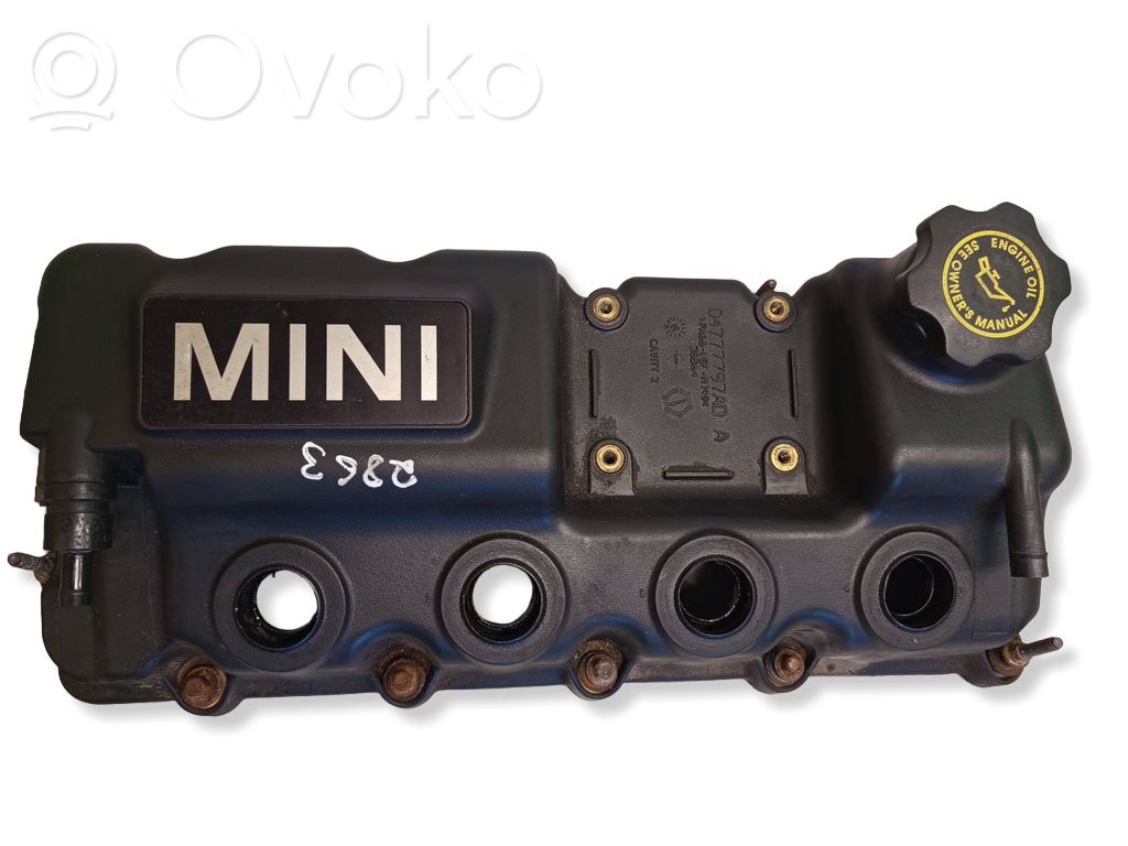 Mini One - Cooper R50 - 53 Крышка головки 