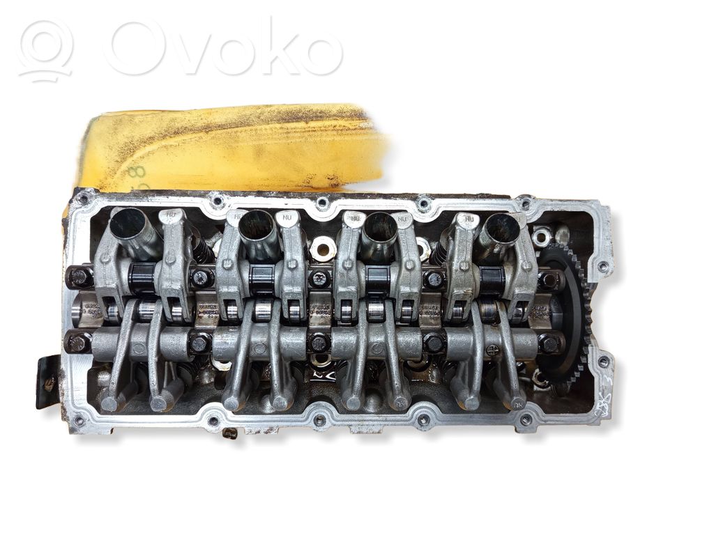 Mini One - Cooper R50 - 53 Galva 