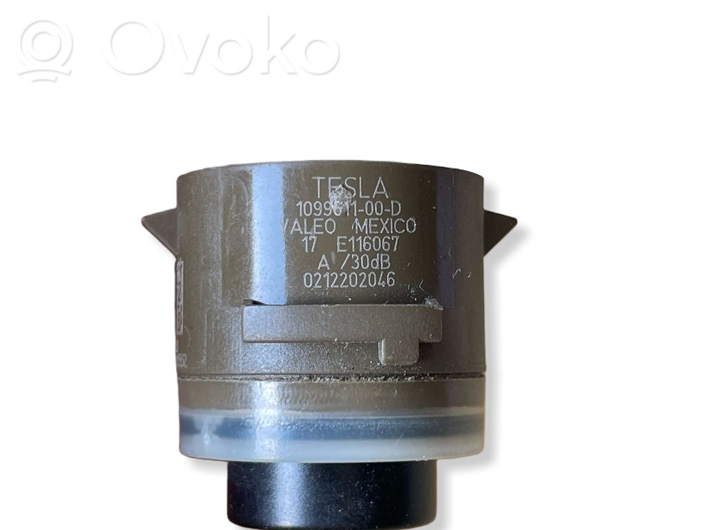 Tesla Model S Parking PDC sensor 