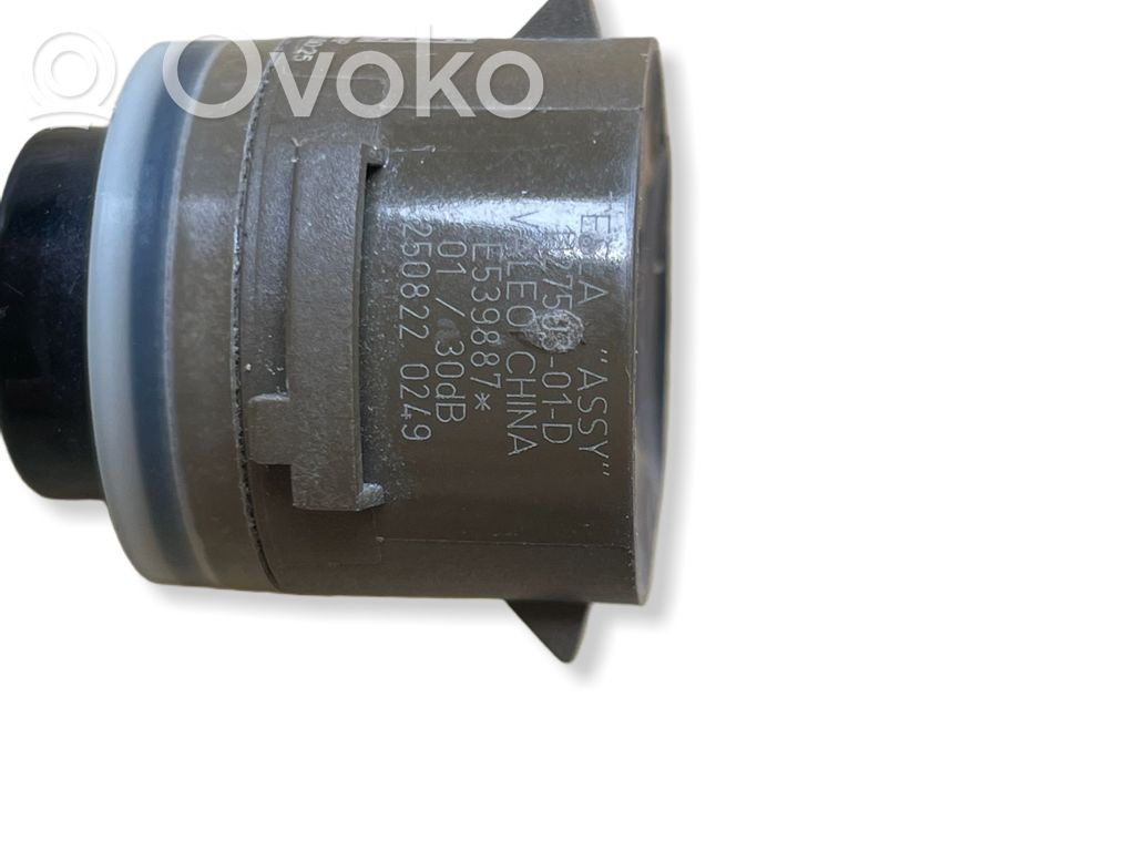 Czujnik parkowania PDC   1127503,112750301D,112750301A,112750301B,112750301C