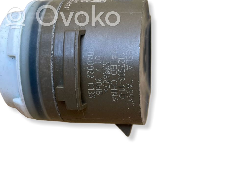 Parksensor PDC   1127503,112750311D,112750311A,112750311B,112750311C