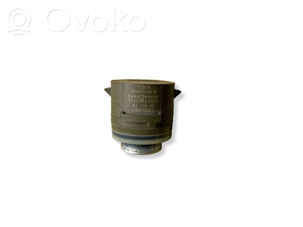Tesla Model S Parking PDC sensor 