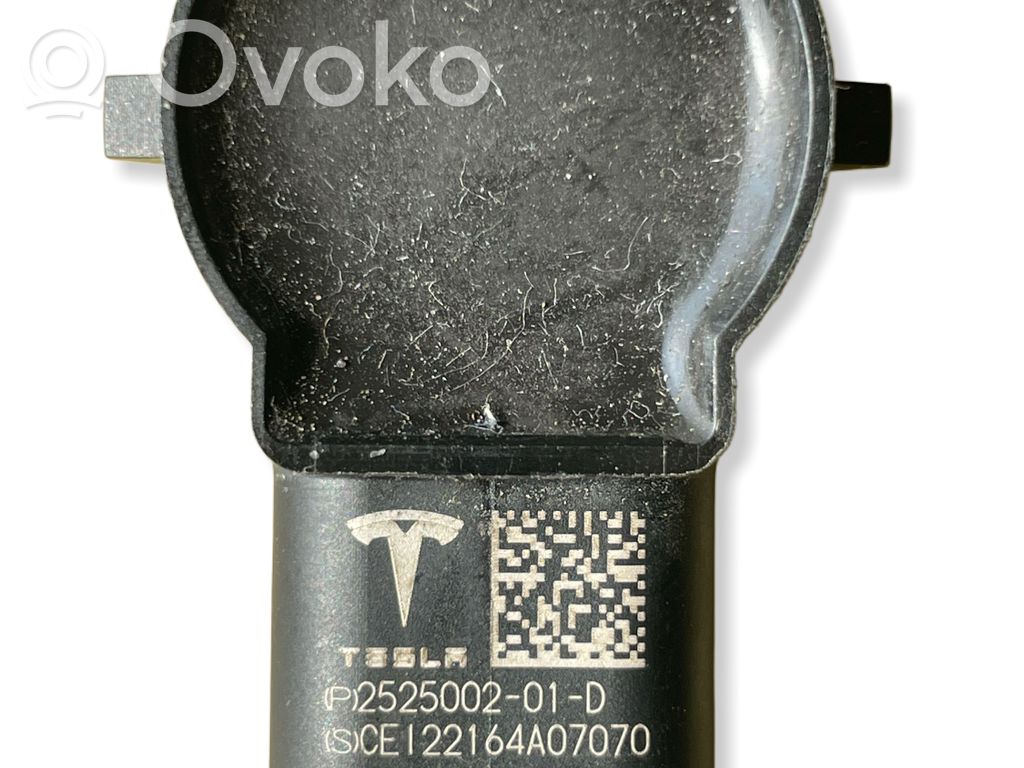 Parking PDC sensor   2525002,252500201D