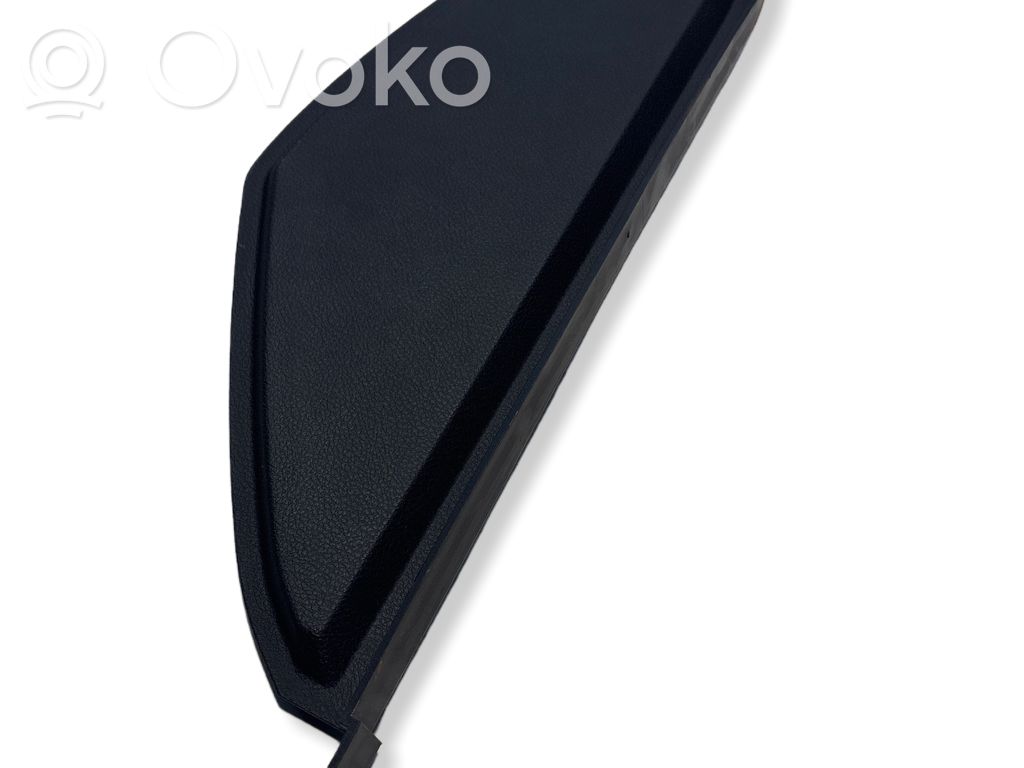 Dodge RAM 1500 DS Dashboard side end trim 