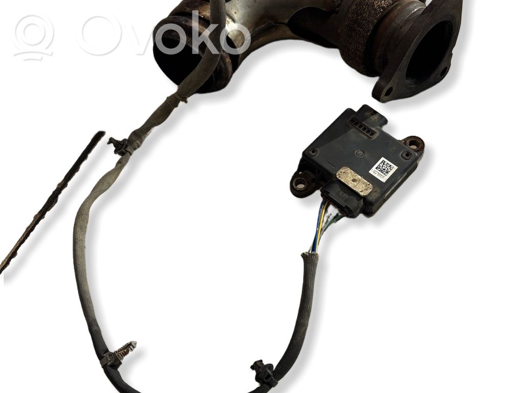 Dodge RAM 1500 DS Lambda probe sensor 