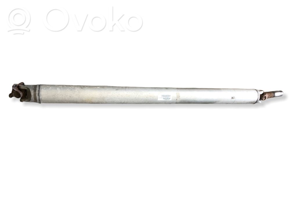 Dodge RAM 1500 DS Rear beam 