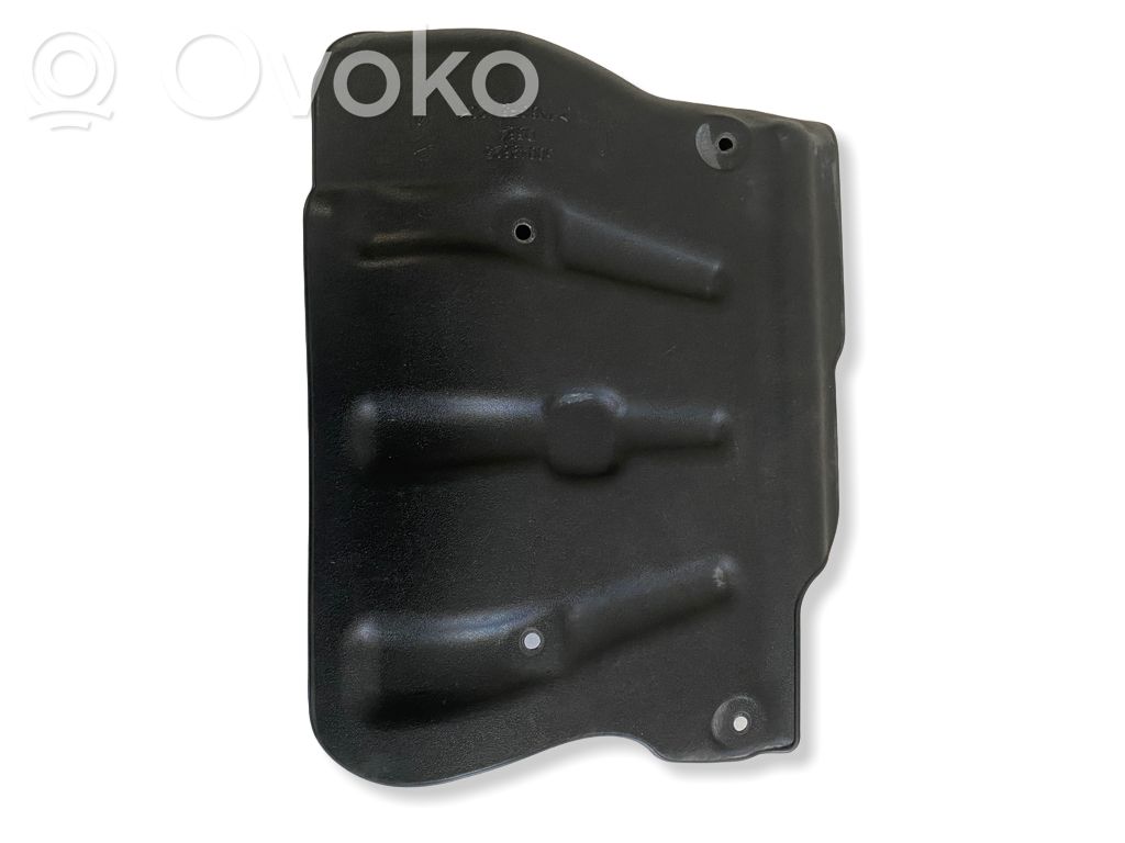 Jeep Compass Moottorin koppa 