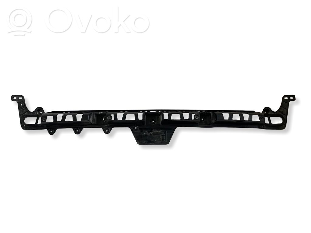 Jeep Compass Rear bumper mounting bracket 